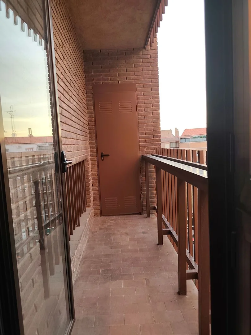 Estudio en Calle de la Infanta Mercedes, 94, Cuzco-Castillejos - Foto 30