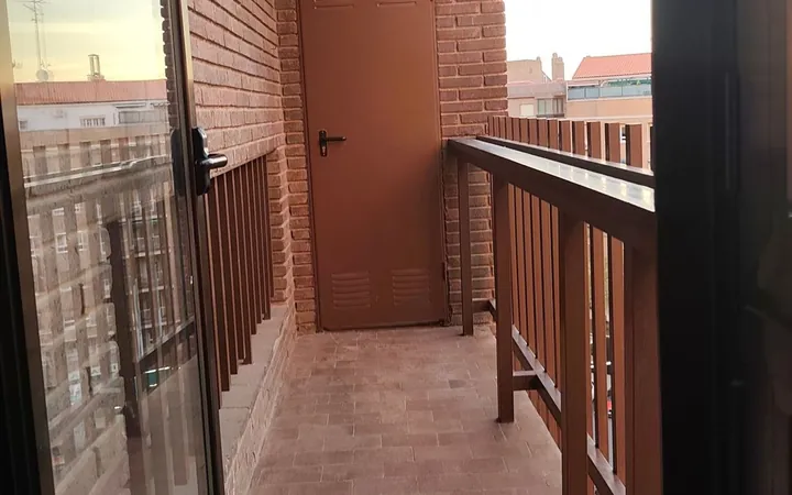 Estudio en Calle de la Infanta Mercedes, 94, Cuzco-Castillejos - Foto 30