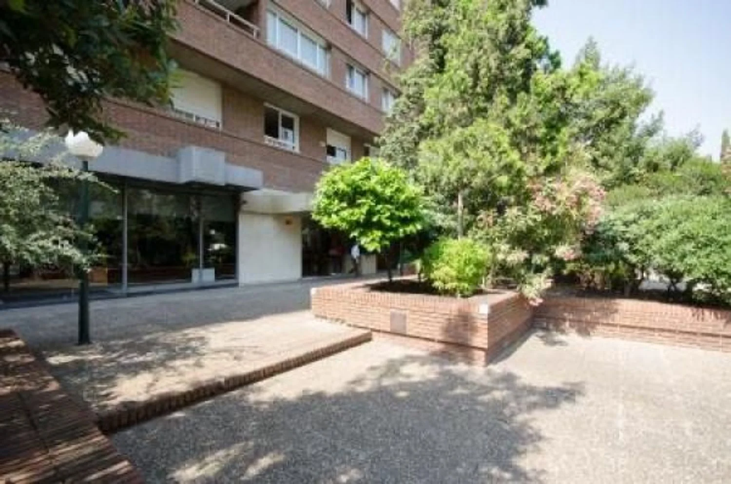 Piso en calle de Francisco Gervás, 11 - Foto 1