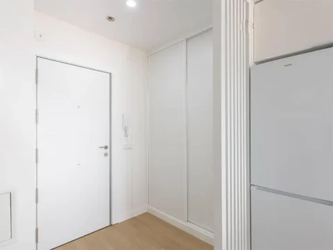 Piso en  Madrid Capital - Foto 15