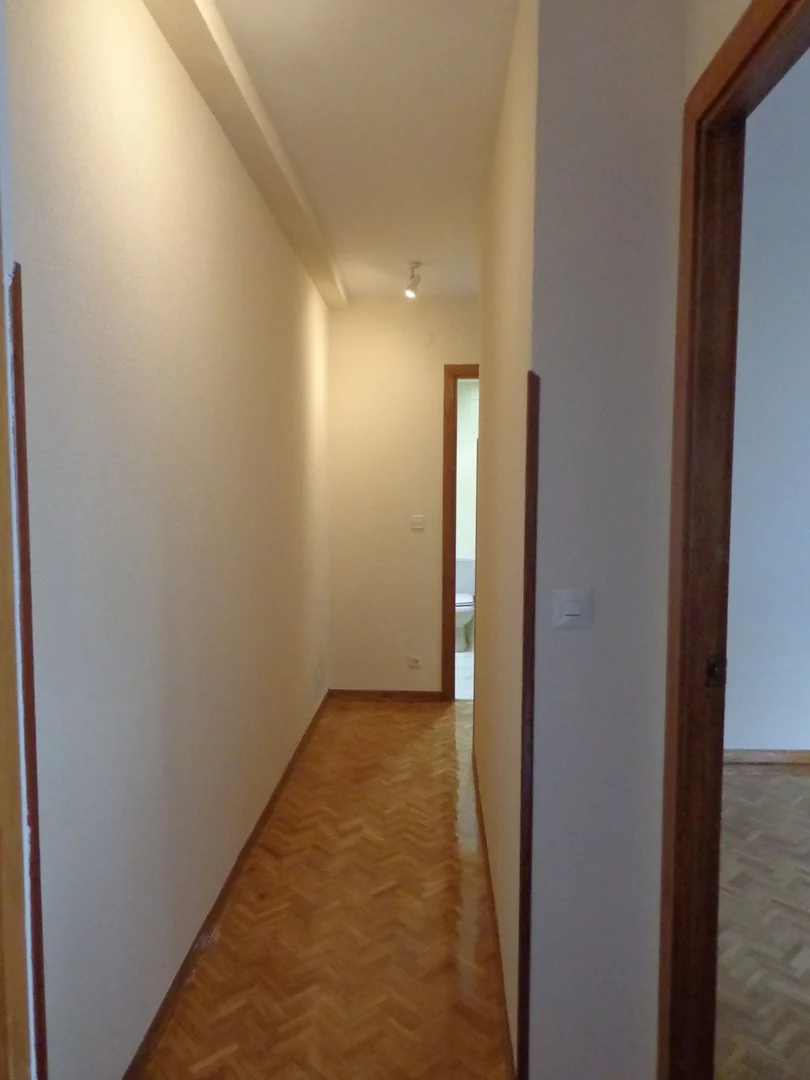 Piso en calle Hermosilla, 77 - Foto 8