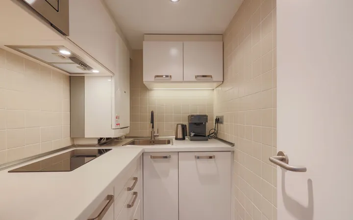 Loft en Calle de la Ciutat de Granada, El Poblenou - Foto 41