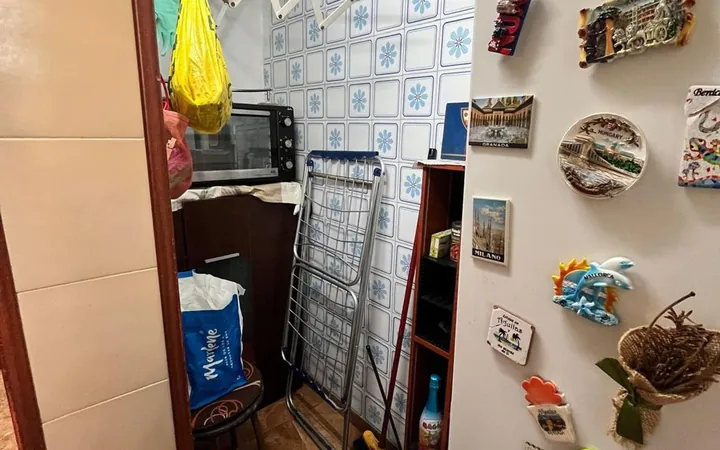 Piso en Calle de Ca n'Oliva, 20, La Verneda i la Pau - Foto 5