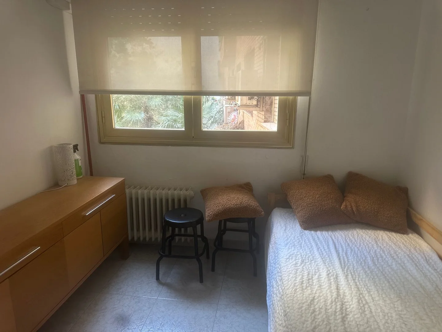 Estudio en Calle de Churruca, 2, Chueca-Justicia - Foto 3