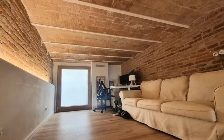 Piso en Calle de Pau Alsina, 12, El Camp d'En Grassot i Gràcia Nova - Foto 15