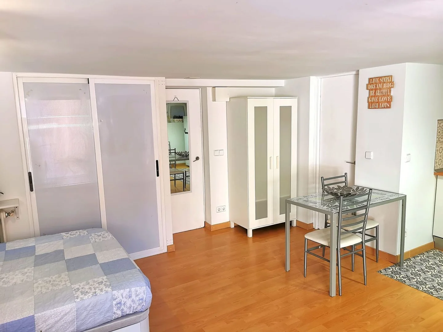 Estudio en Calle de La Masó, 99, Mirasierra - Foto 18