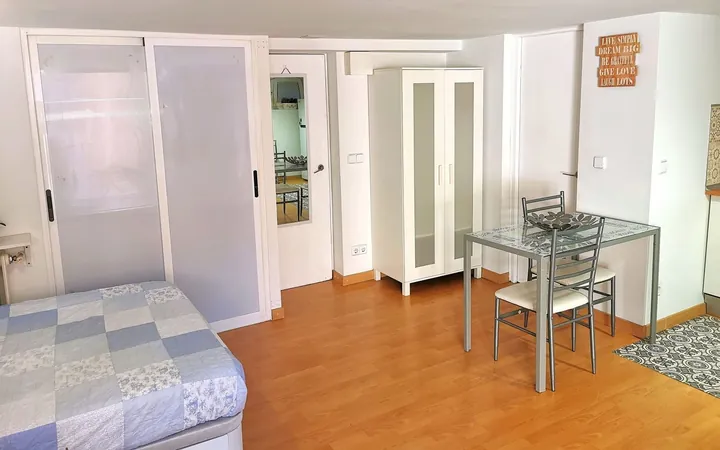 Estudio en Calle de La Masó, 99, Mirasierra - Foto 18