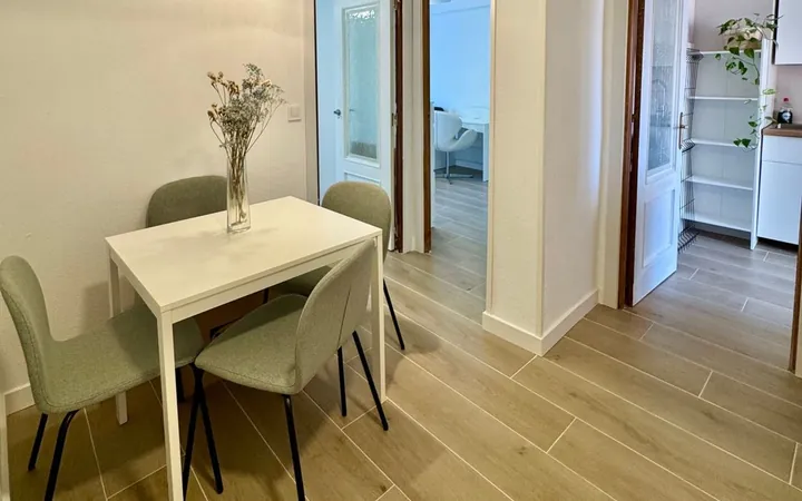 Piso en Calle de Carlos Dabán, 3, San Isidro - Foto 15