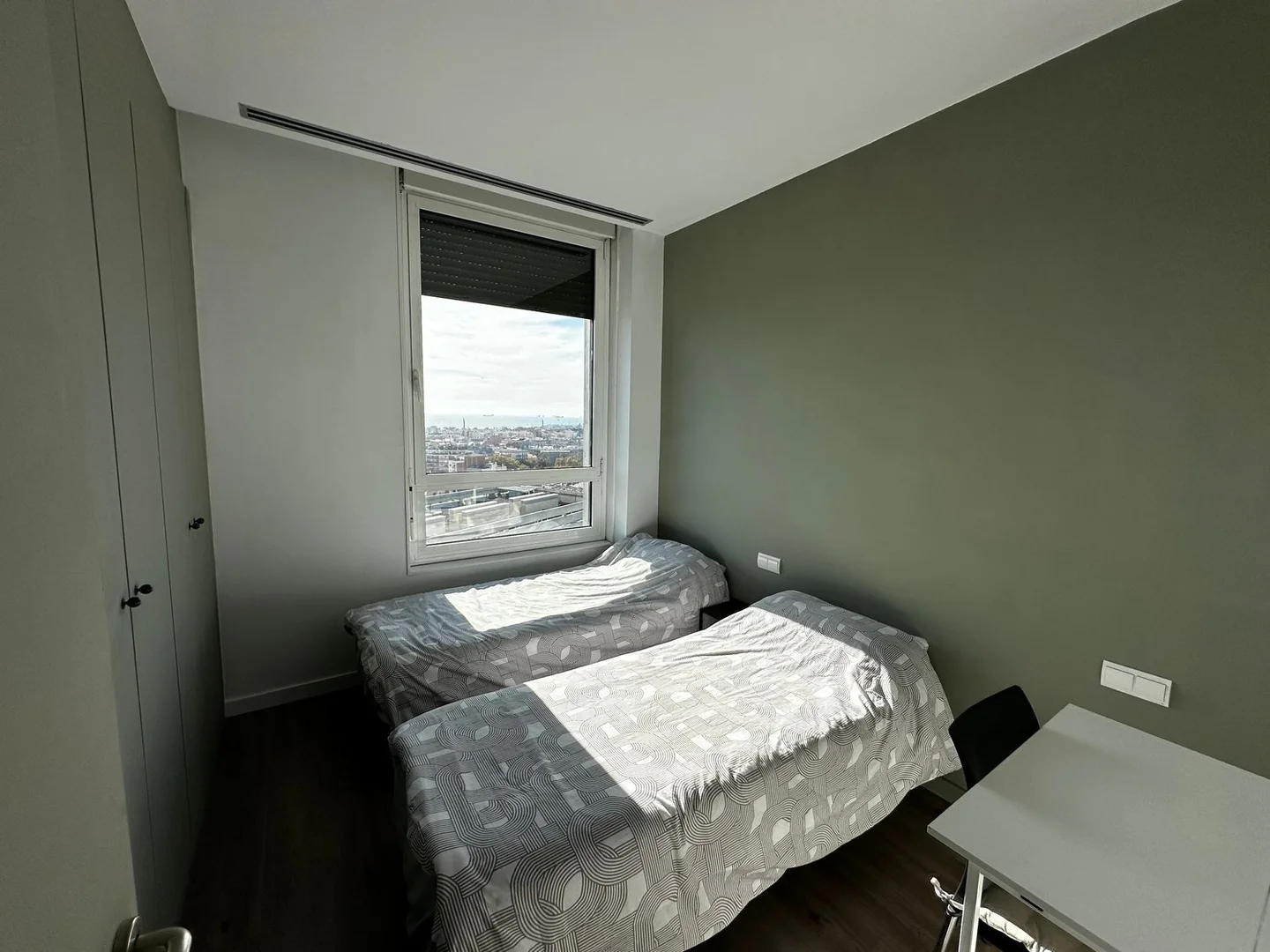 Piso en Calle de Fluvià, 97, Diagonal Mar i el Front Marítim del Poblenou - Foto 23