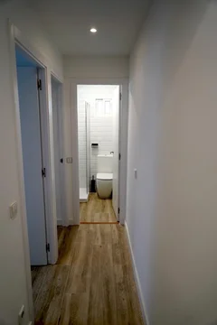 Dúplex en  Calle de Hernani 10 - Foto 4