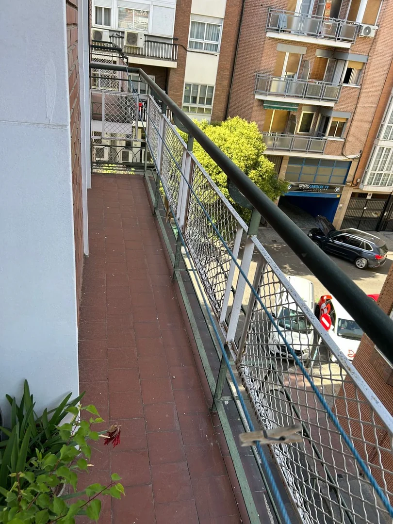 Piso en Calle de Canillas, 84, Prosperidad - Foto 14