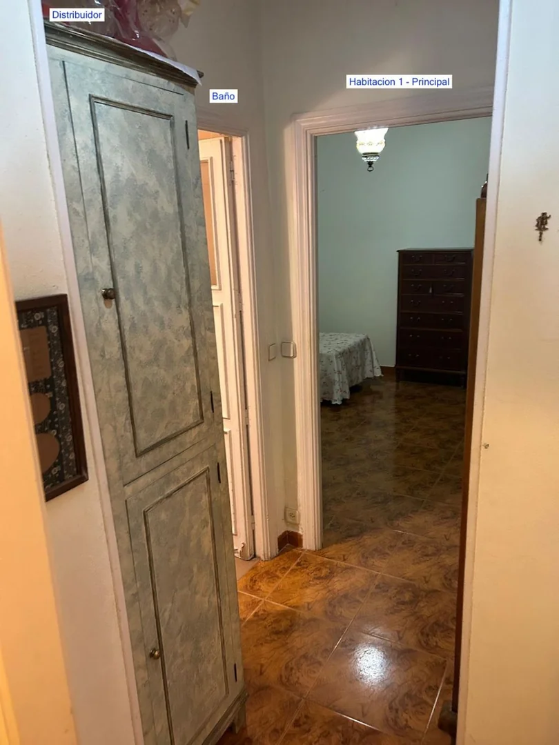 Piso en Calle de Rufino Blanco, 10, Fuente del Berro - Foto 4