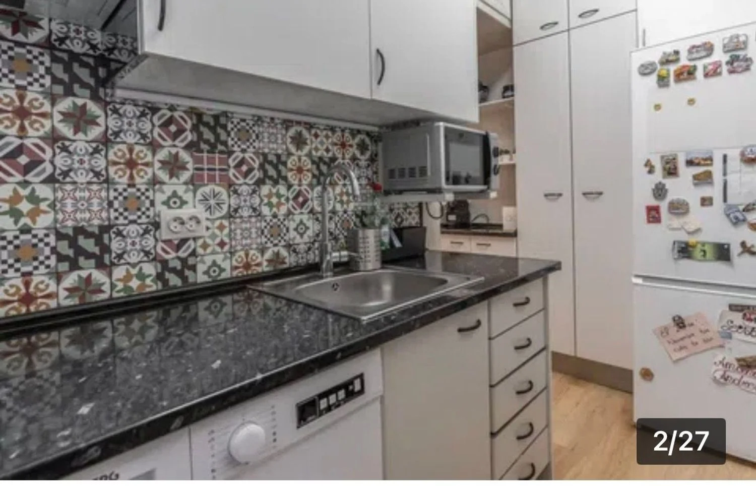 Piso en Paseo de las Delicias, 125, Delicias - Foto 14