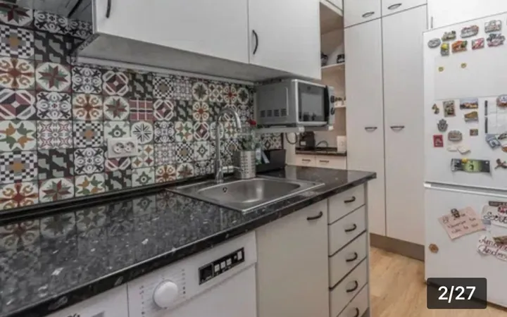 Piso en Paseo de las Delicias, 125, Delicias - Foto 14