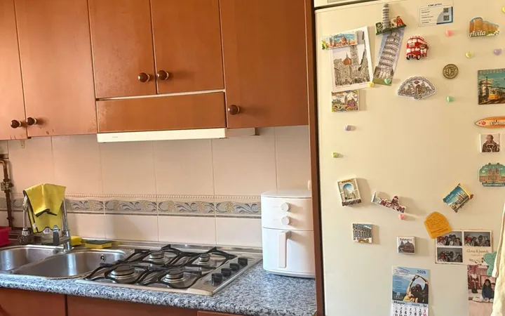 Piso en Numancia - Foto 8
