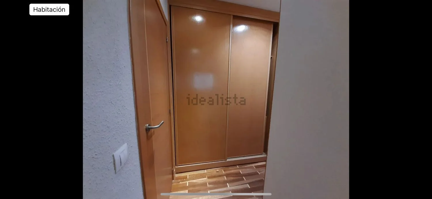 Piso en Calle de Domingo Fernández, 5 - Foto 9
