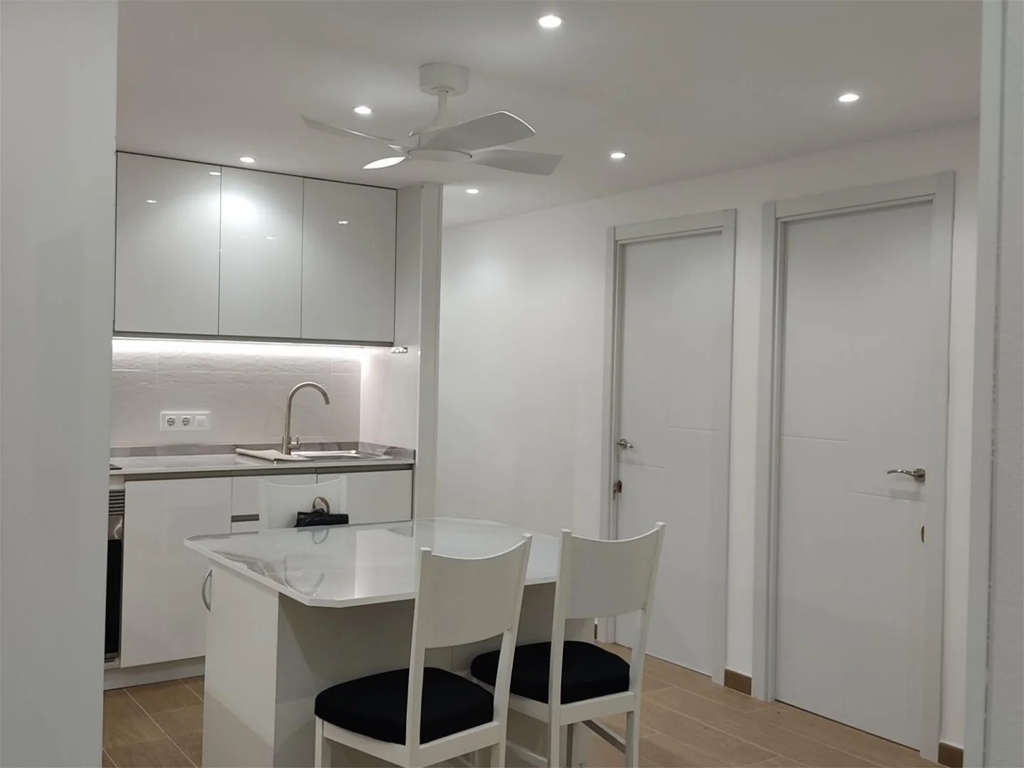 Piso en  Carrer de Llull 465 - Foto 15