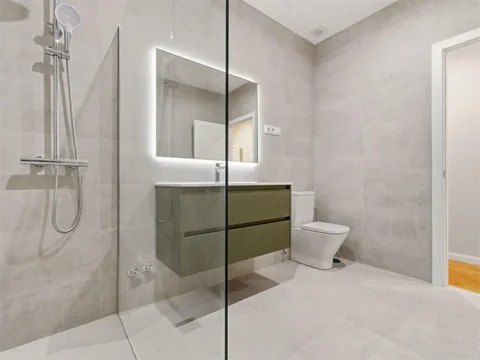 Piso en  Calle de Recoletos 9 - Foto 48