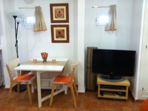 Estudio en calle del Mediodía Chica, 5 - Foto 3