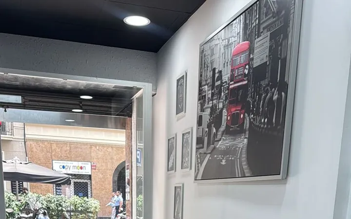 Local en Peluquería en Calle de Sant Antoni Maria Claret, 55, El Camp d'En Grassot i Gràcia Nova - Foto 6