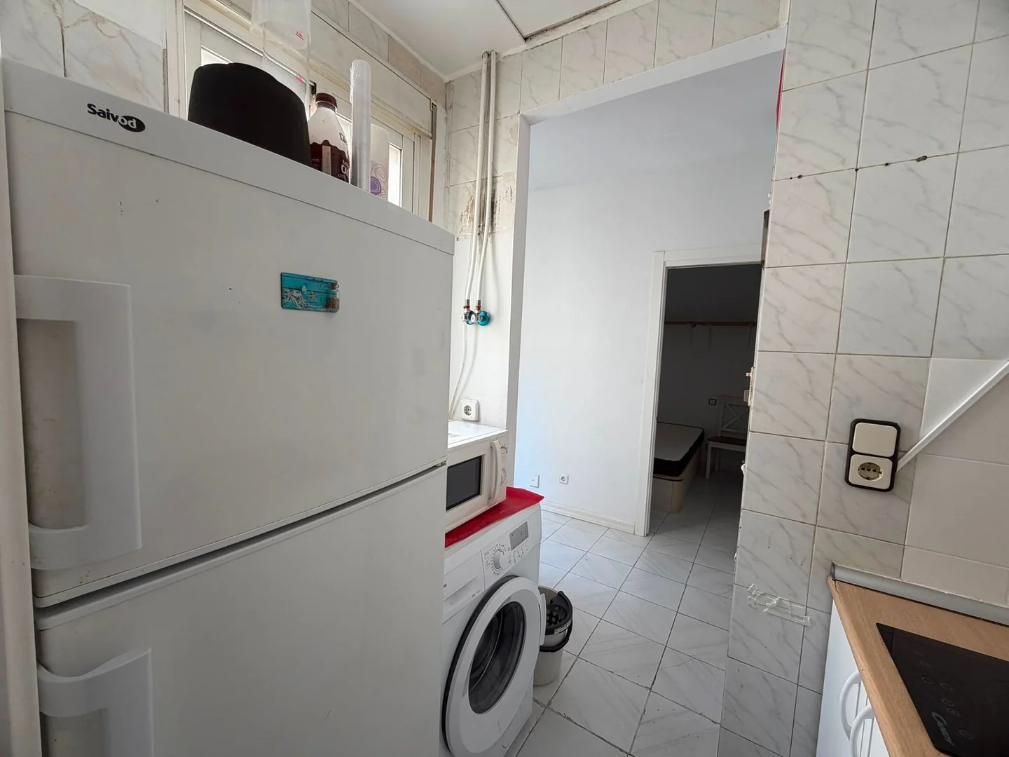 Piso en Calle del Calvario, Lavapiés-Embajadores - Foto 11