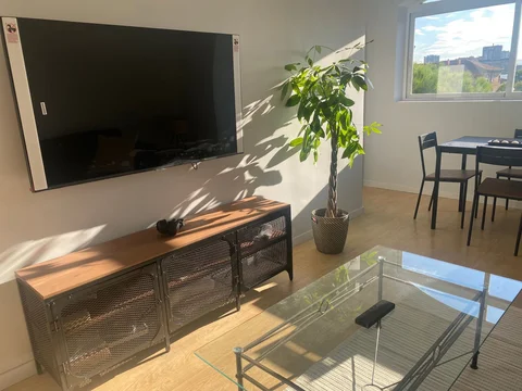 Piso en paseo de la Castellana, 288 - Foto 3