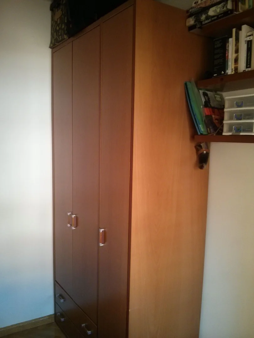 Piso en calle María Teresa, 19 - Foto 14