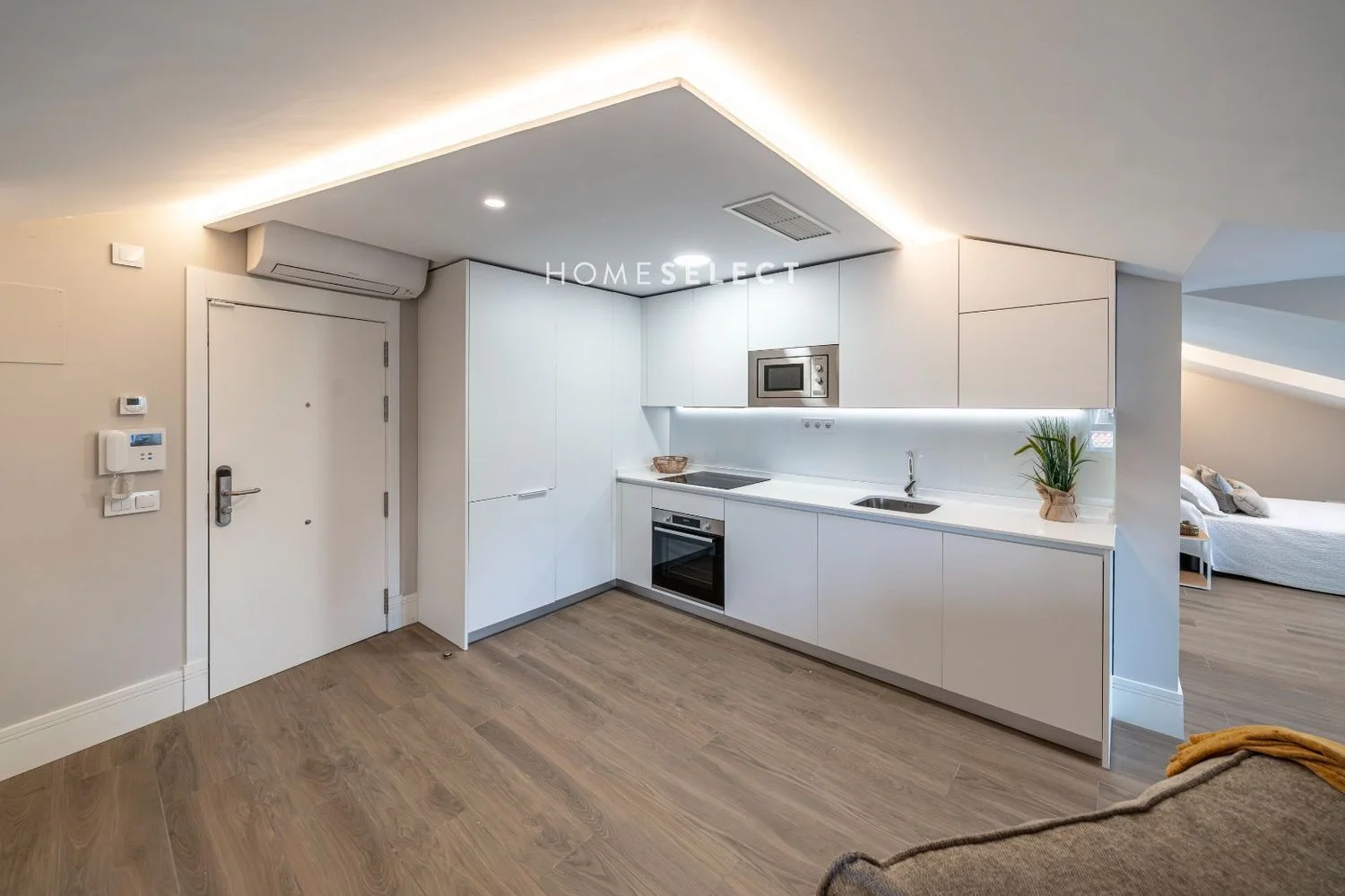 Piso en plaza de San Nicolás - Foto 9