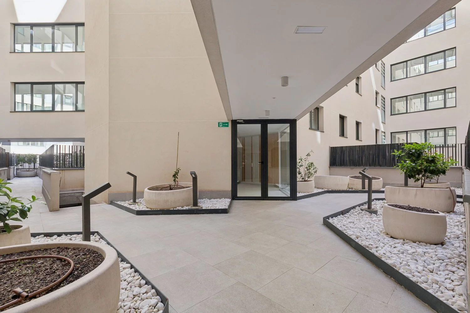 Piso en Urb. residencial maravillas Barrio Nuevos Ministerios-Ríos Rosas - Foto 44