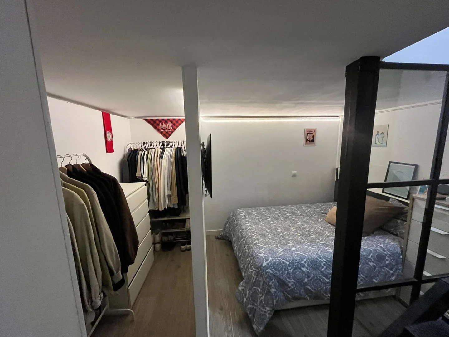 Alquiler de estudio en Calle de El Españoleto, 7 - Foto 7