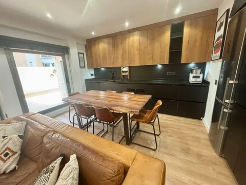 Piso en Barrio Acacias - Foto 4