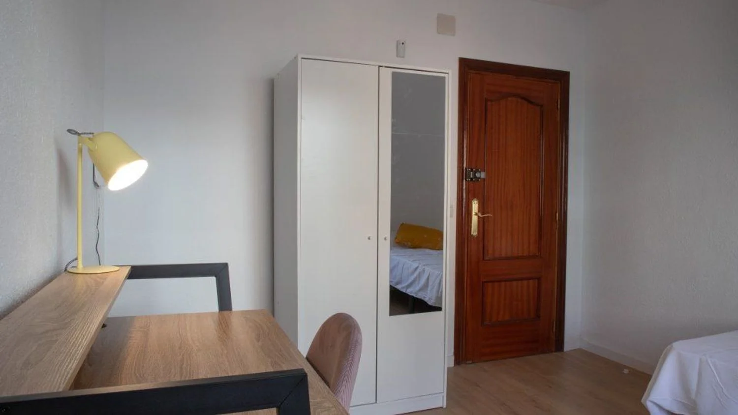 Piso en Barrio Palomeras sureste - Foto 8