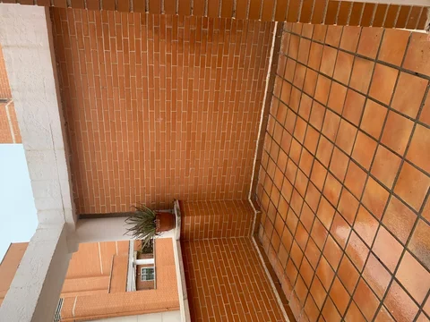 Ático en Barrio Las Tablas - Foto 2