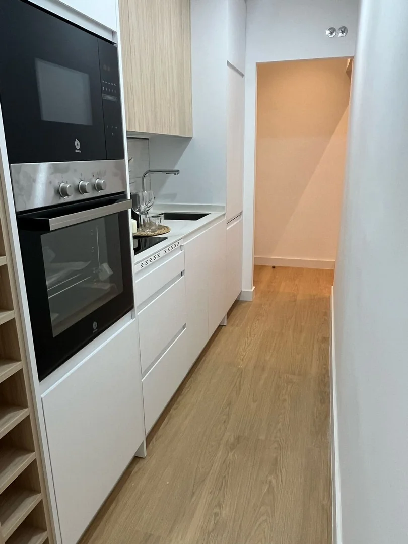 Piso en calle del Barco, 28 - Foto 19