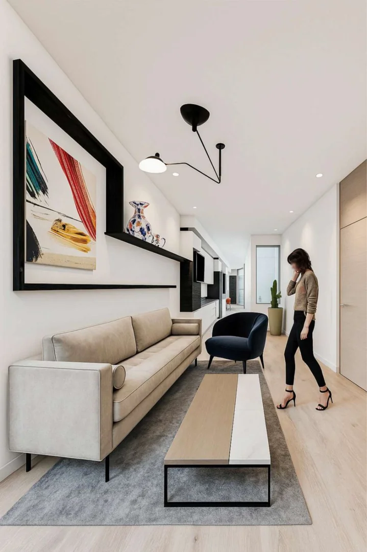 Loft en Calle de Cristóbal Bordiú, 33, Nuevos Ministerios-Ríos Rosas - Foto 3