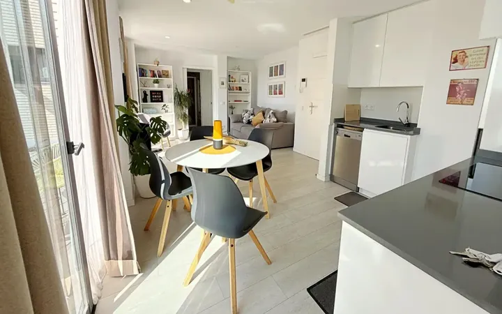 Apartamento en  Madrid Capital - Foto 3