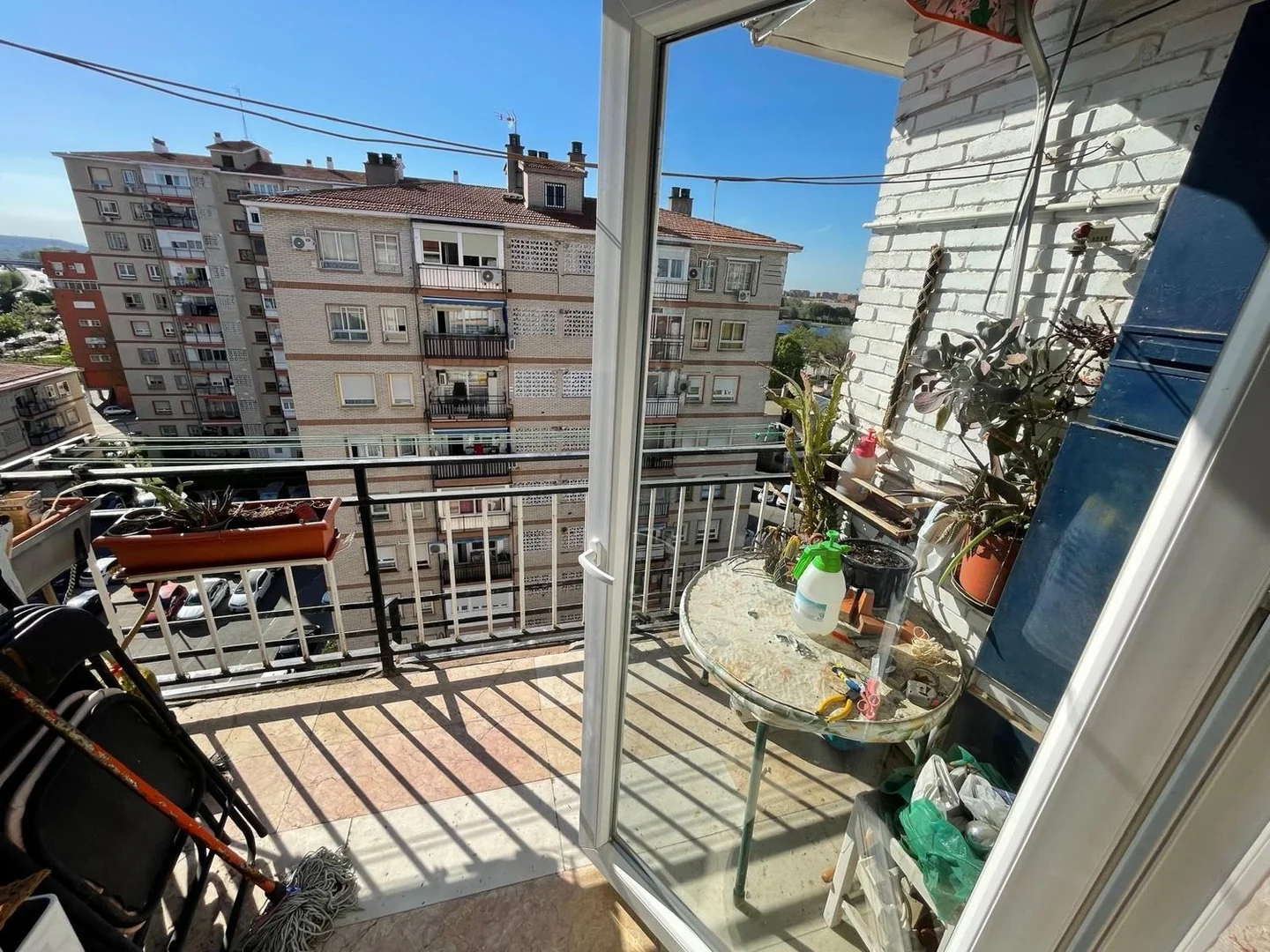 Piso en Calle Marchamalo, 20, Portazgo - Foto 15