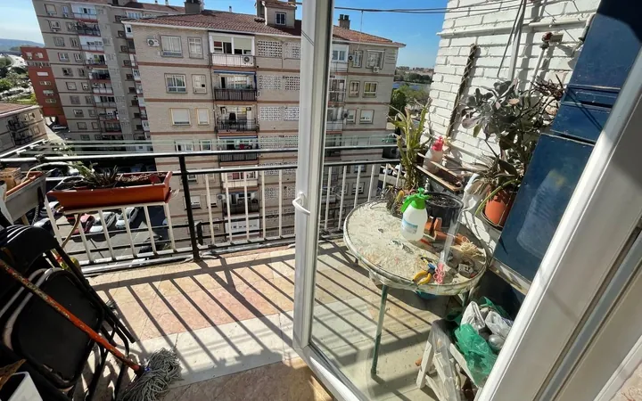 Piso en Calle Marchamalo, 20, Portazgo - Foto 15