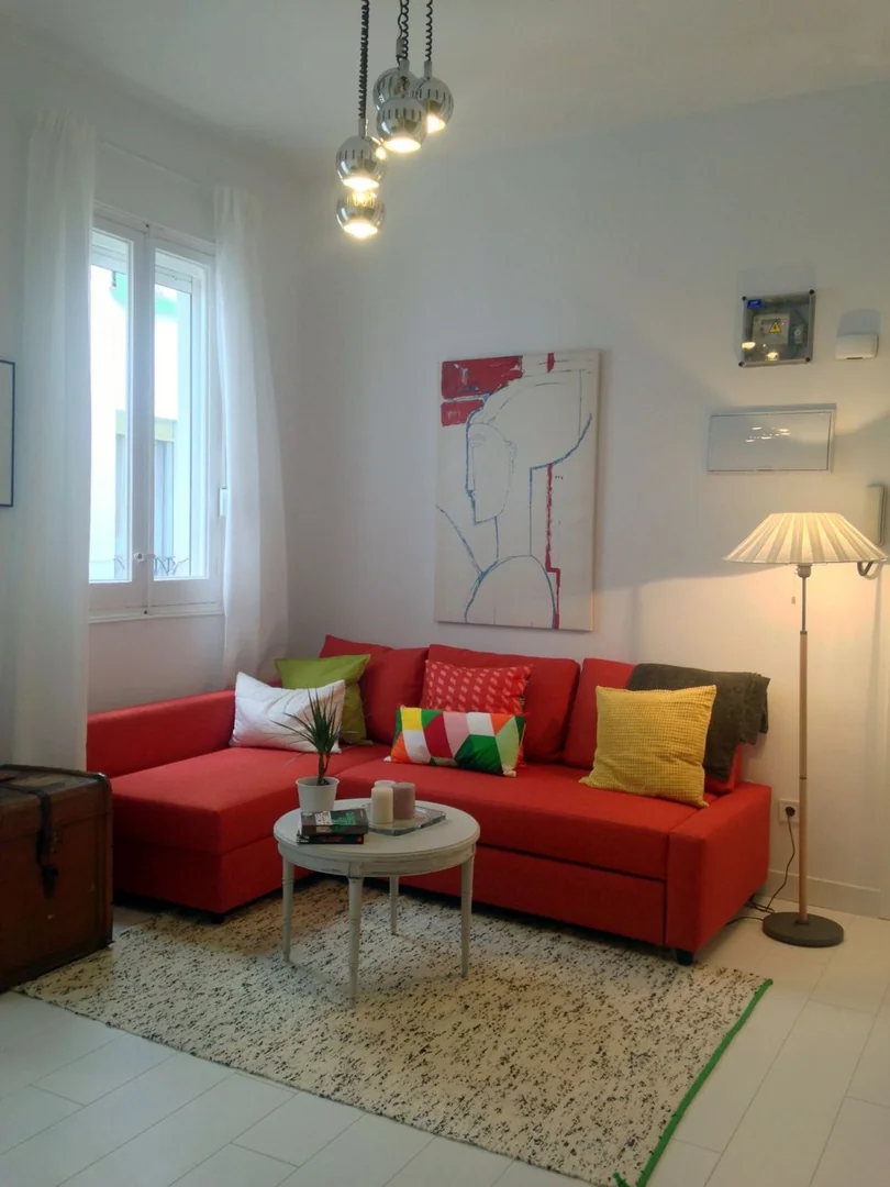 Piso en Calle de la Torrecilla del Leal, 7, Lavapiés-Embajadores - Foto 4
