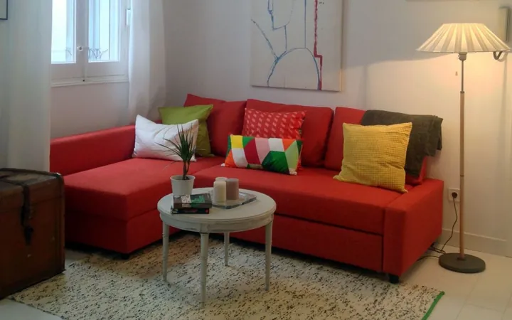 Piso en Calle de la Torrecilla del Leal, 7, Lavapiés-Embajadores - Foto 4