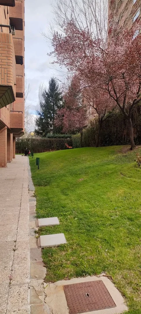 Piso en calle Alfonso Rodríguez Castelao, 21 - Foto 3