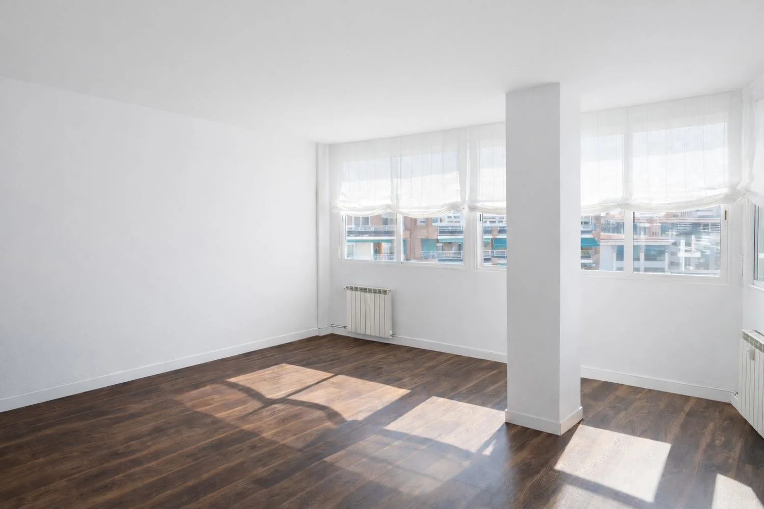 Piso en calle de Oña, 25 - Foto 1