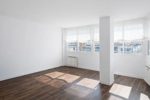 Piso en calle de Oña, 25 - Foto 1