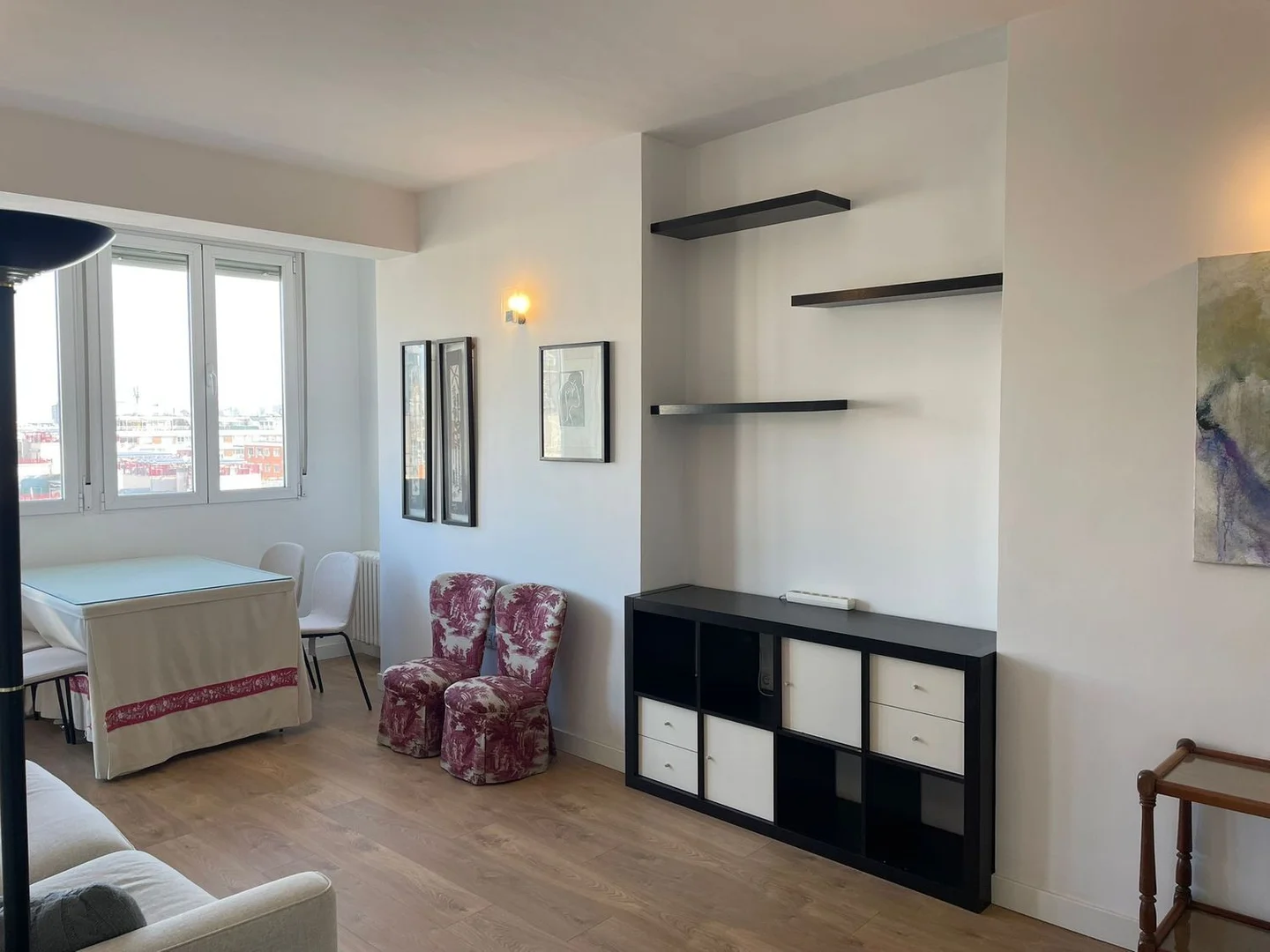 Piso en paseo de la Castellana, 190 - Foto 1