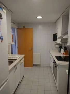 Piso en  Calle del Doctor Tolosa Latour 21 - Foto 34