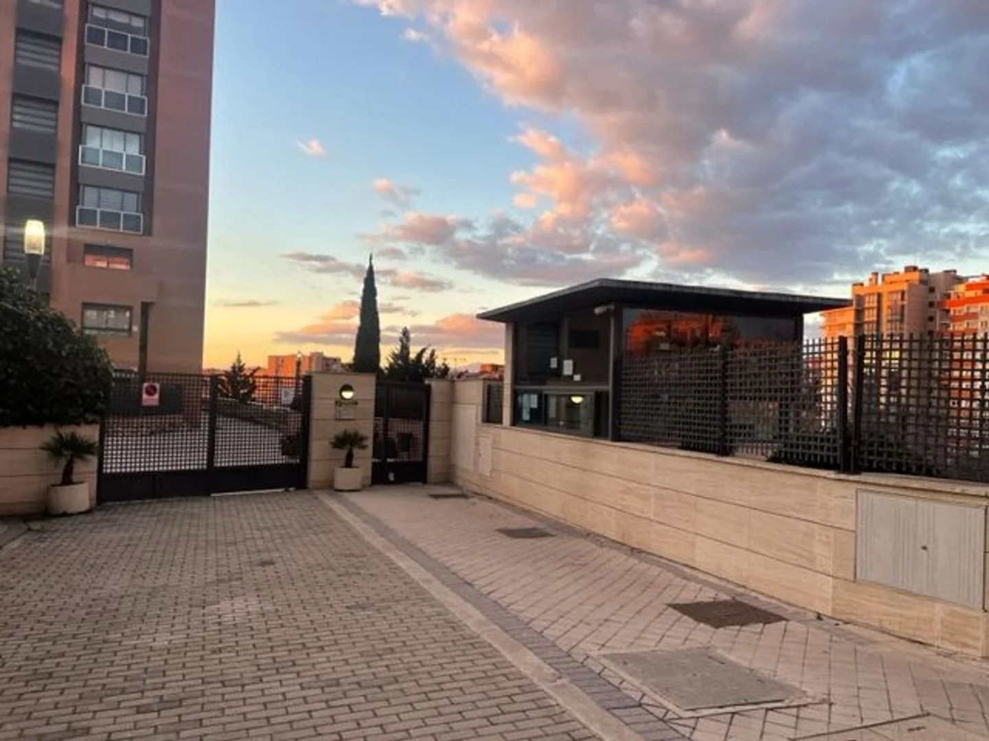 Piso en CL Magdalena Diaz, 20, Valdezarza - Foto 59