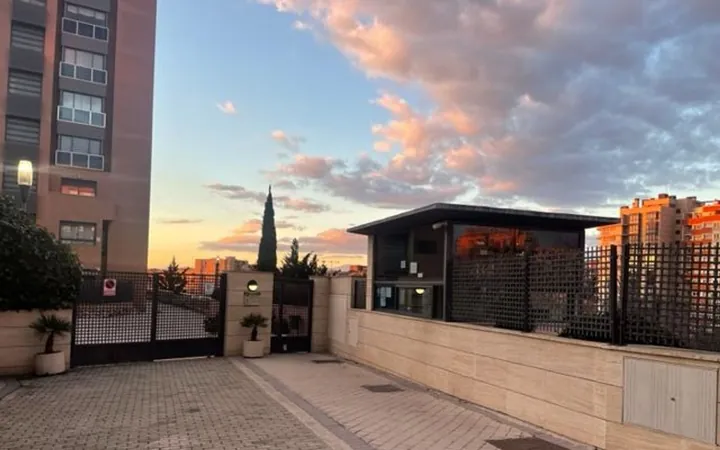 Piso en CL Magdalena Diaz, 20, Valdezarza - Foto 59