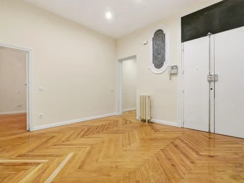 Piso en  Calle de Recoletos 9 - Foto 18