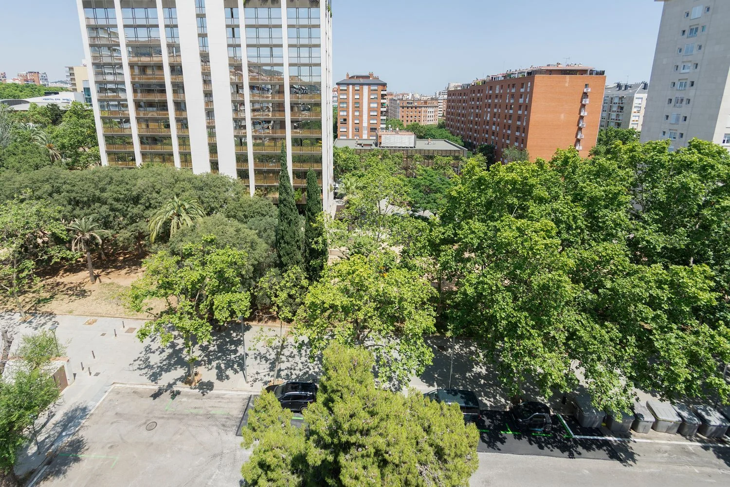 Piso en Avenida de Pedralbes, 16, Pedralbes - Foto 5