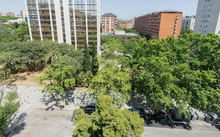 Piso en Avenida de Pedralbes, 16, Pedralbes - Foto 5